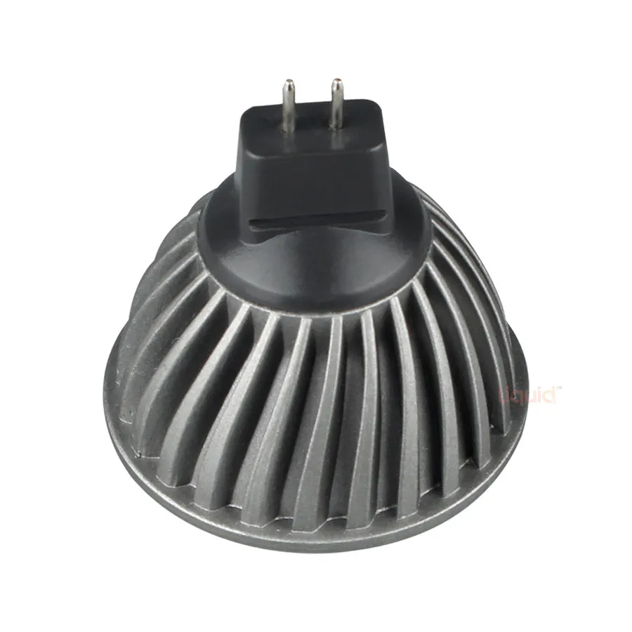 7W MR16 LED Spotlight in Warm White