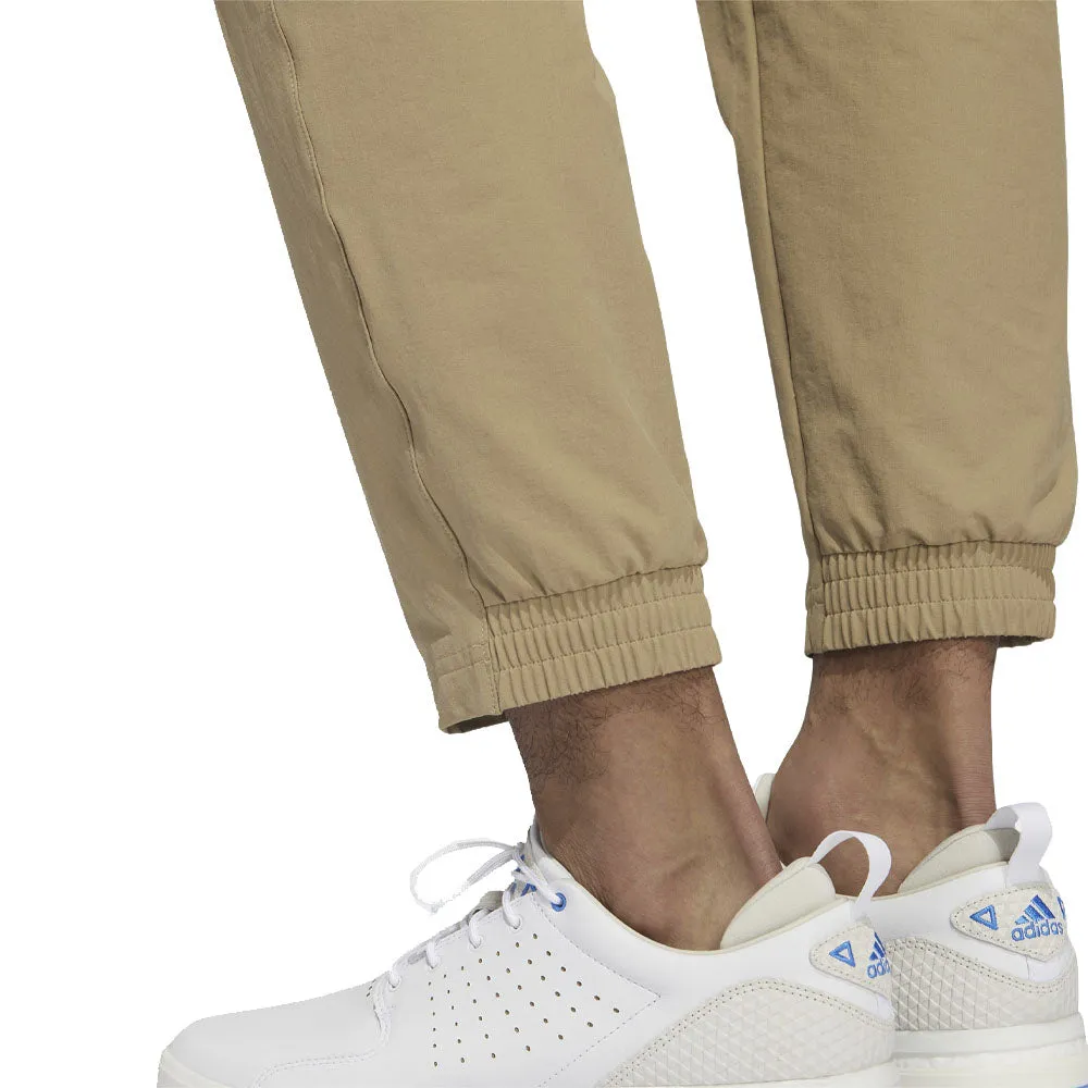 adidas Go-To Commuter Trousers - Hemp