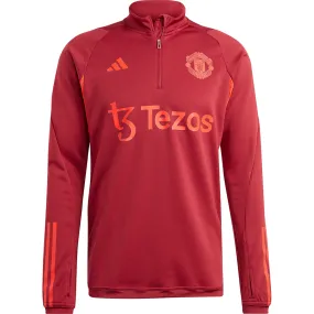 Adidas Manchester United European Training Top