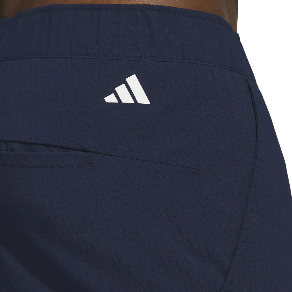 adidas Ripstop Joggers - Collegiate Navy