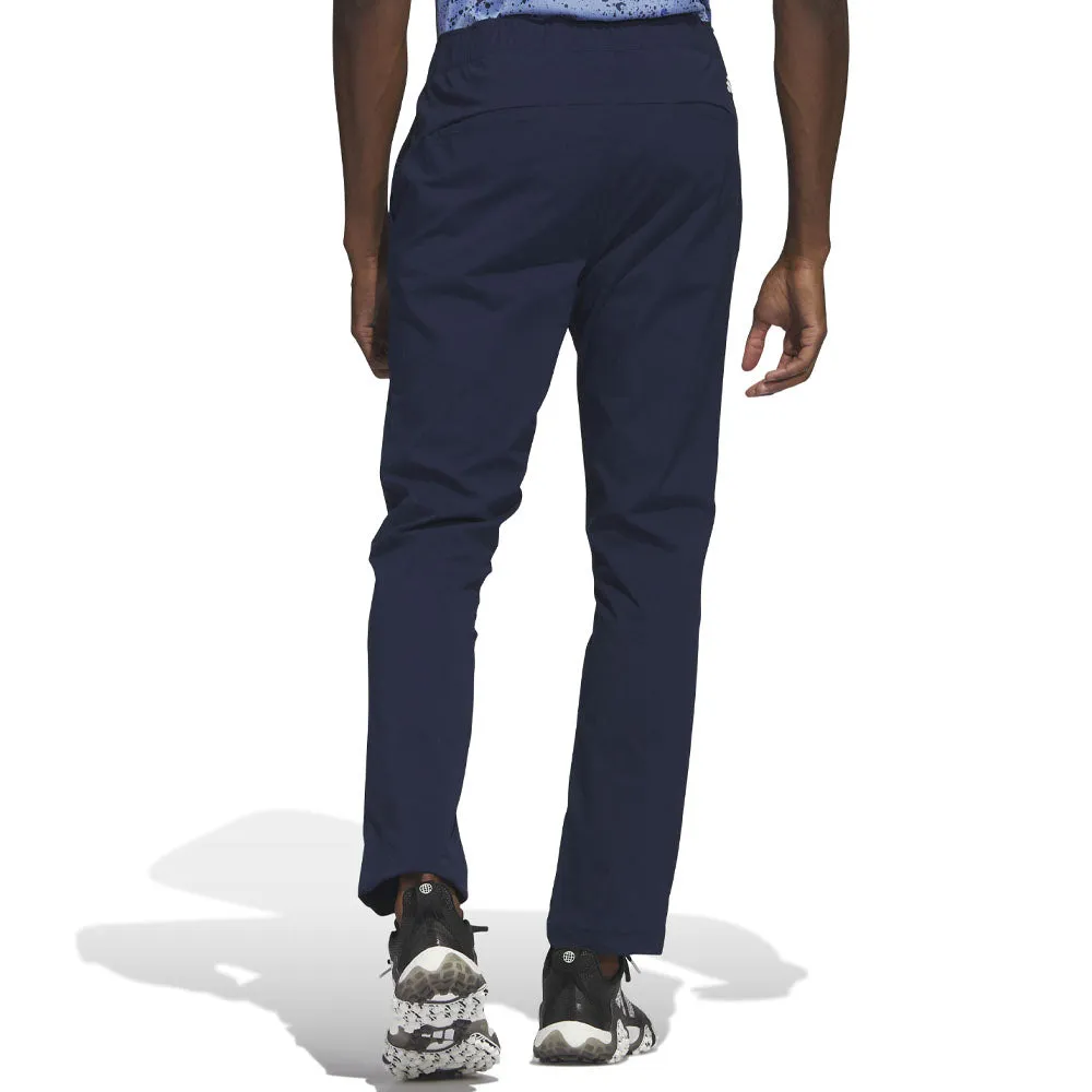 adidas Ripstop Joggers - Collegiate Navy