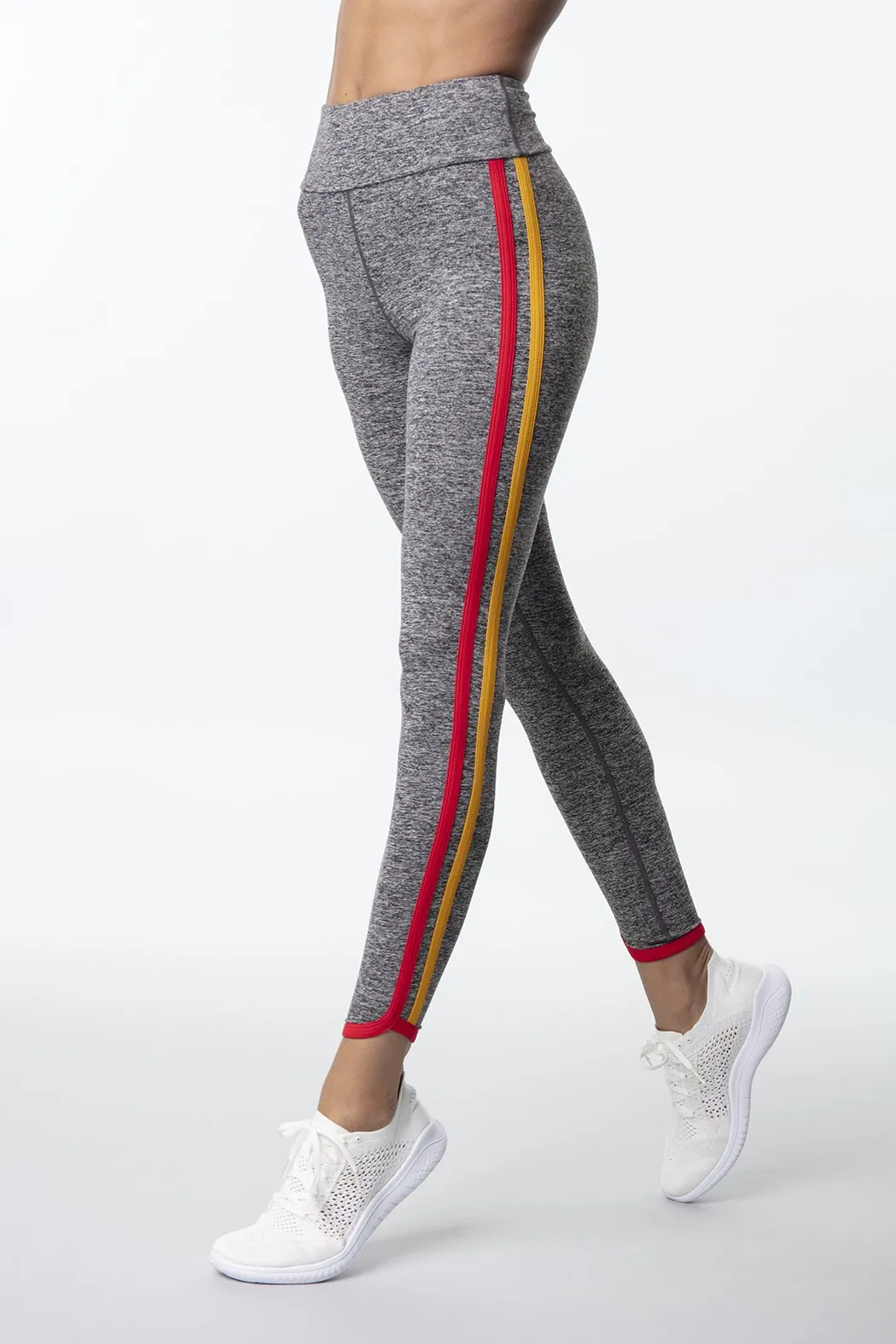 Align Curve Spacedye Legging