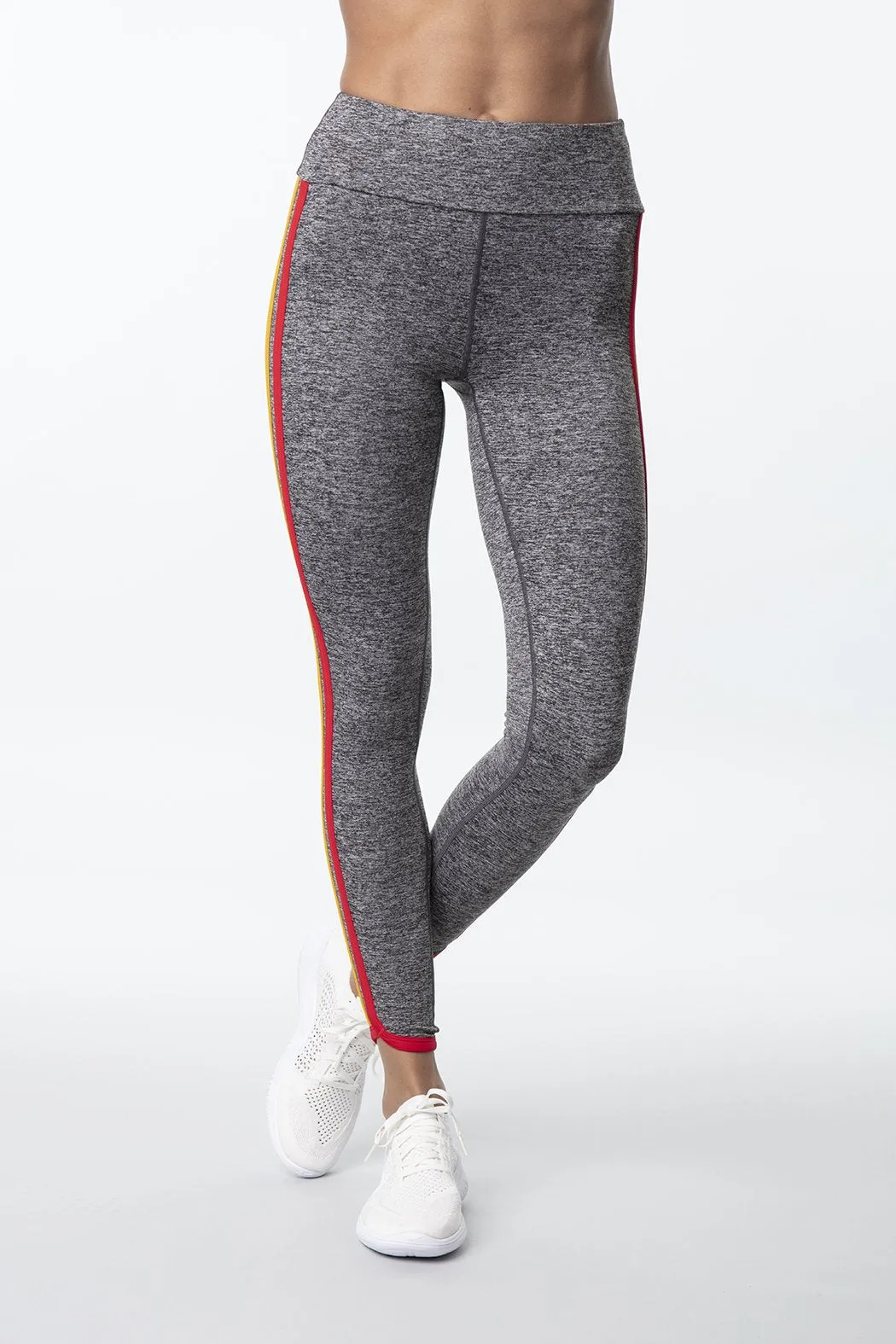 Align Curve Spacedye Legging