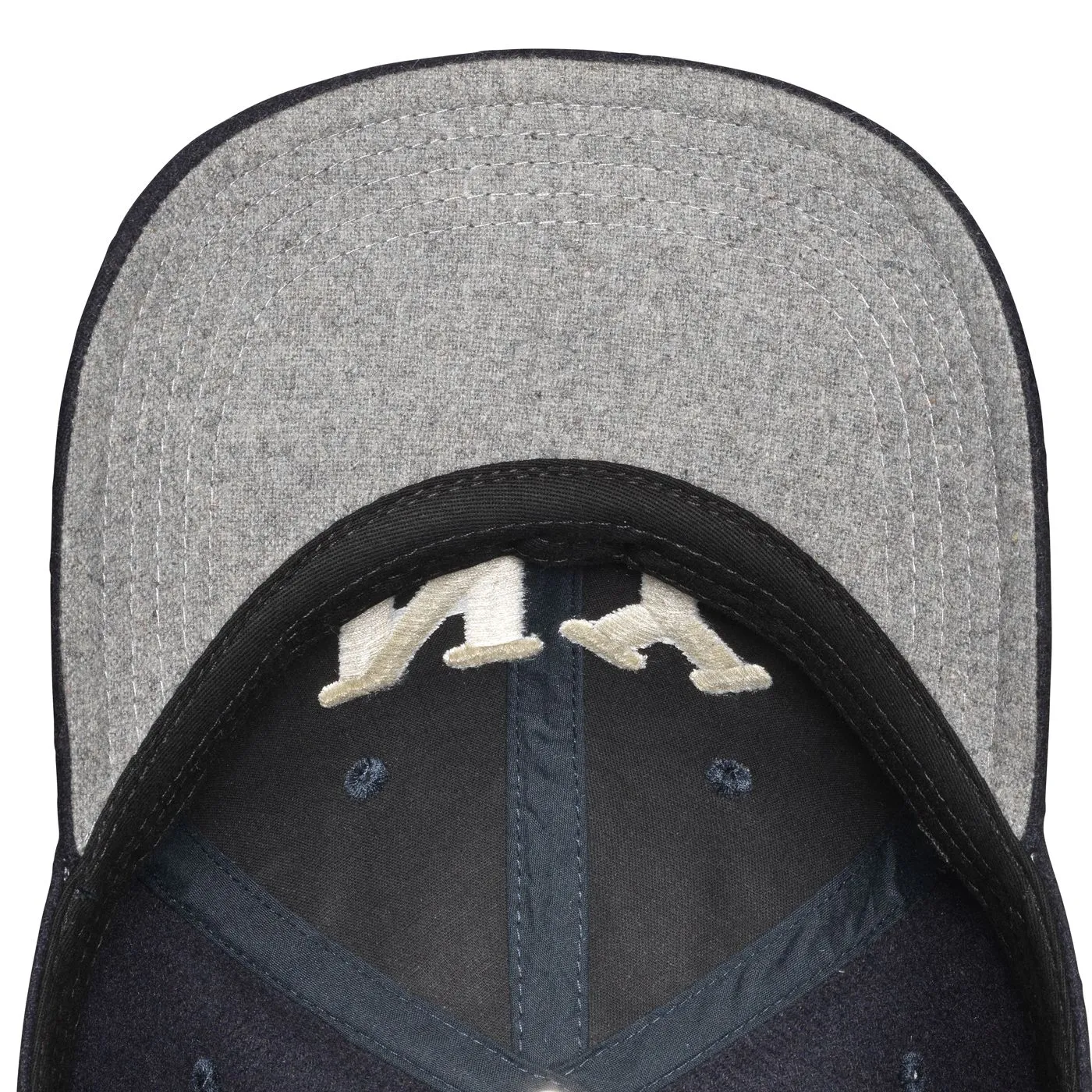 American Needle NY Black Yankees NL Cap Navy 21005B-NBY