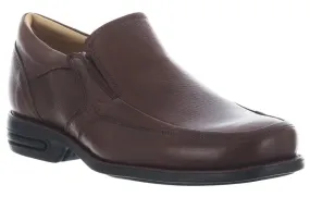 Anatomic Royston 717171 Mens Leather Slip On Shoe