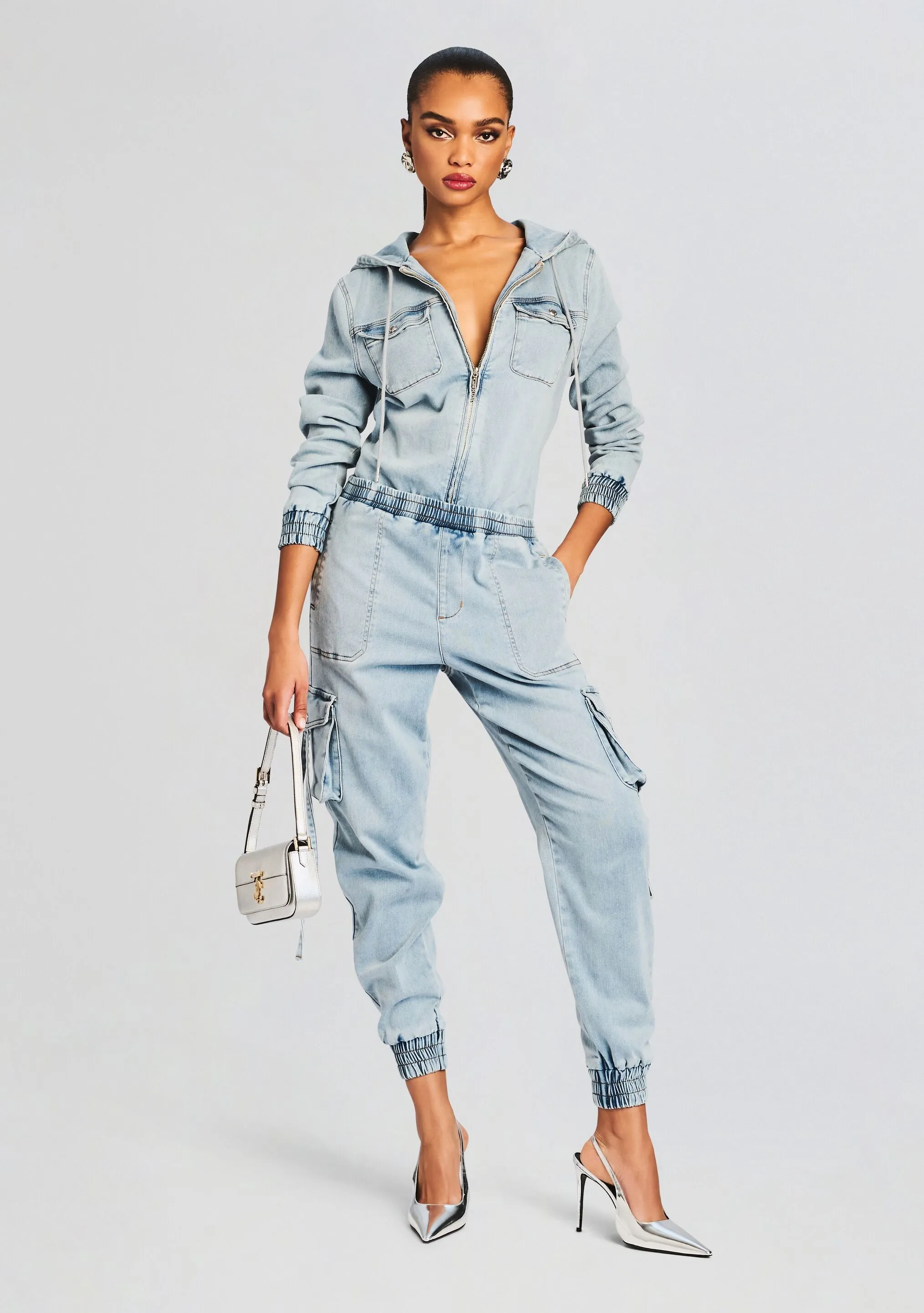 Annina Jumpsuit