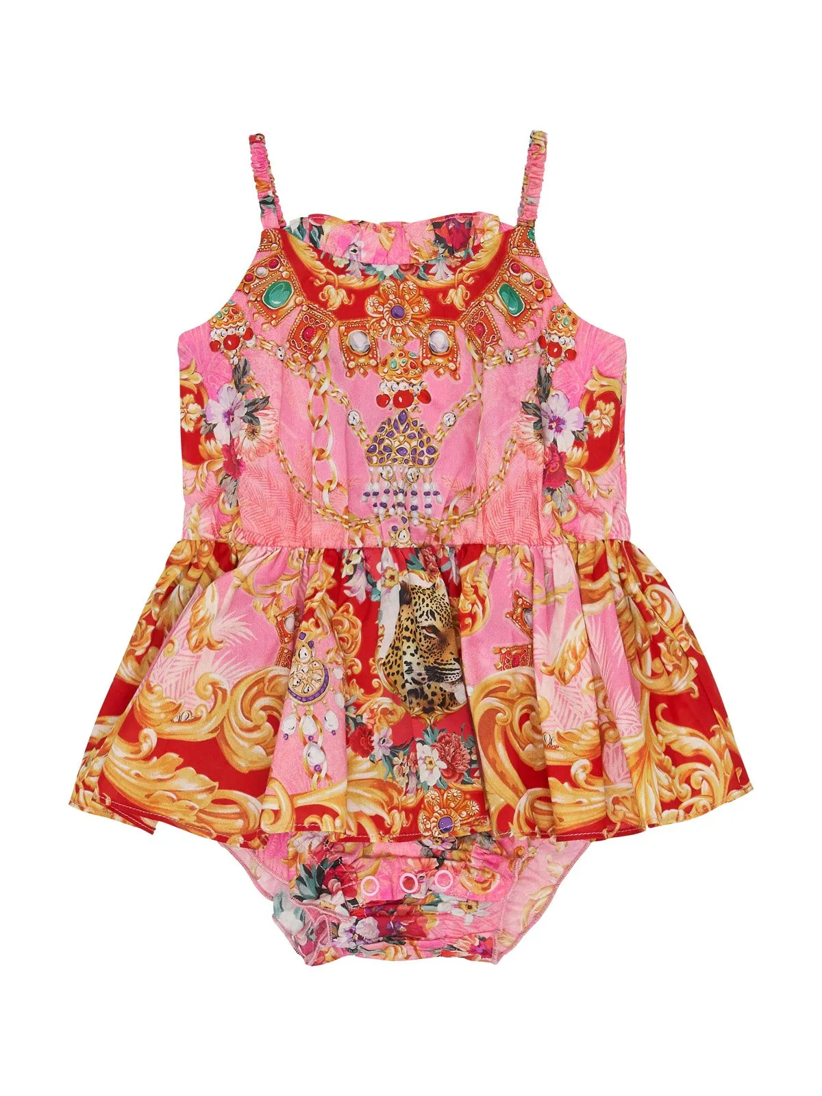 BABIES JUMPDRESS DIARIES OF A DIVA