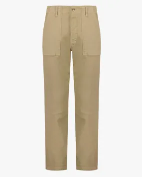 Baker Fatigue Trouser