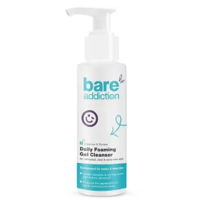 Bare Addiction Daily Foaming Gel Cleanser 150ML