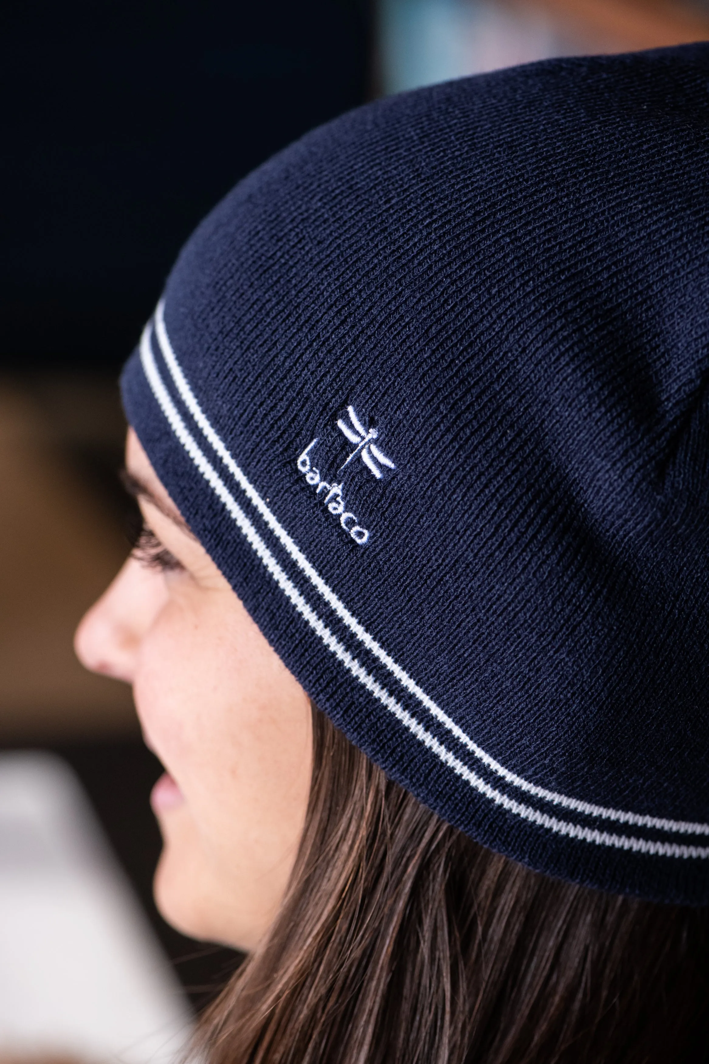 bartaco beanie