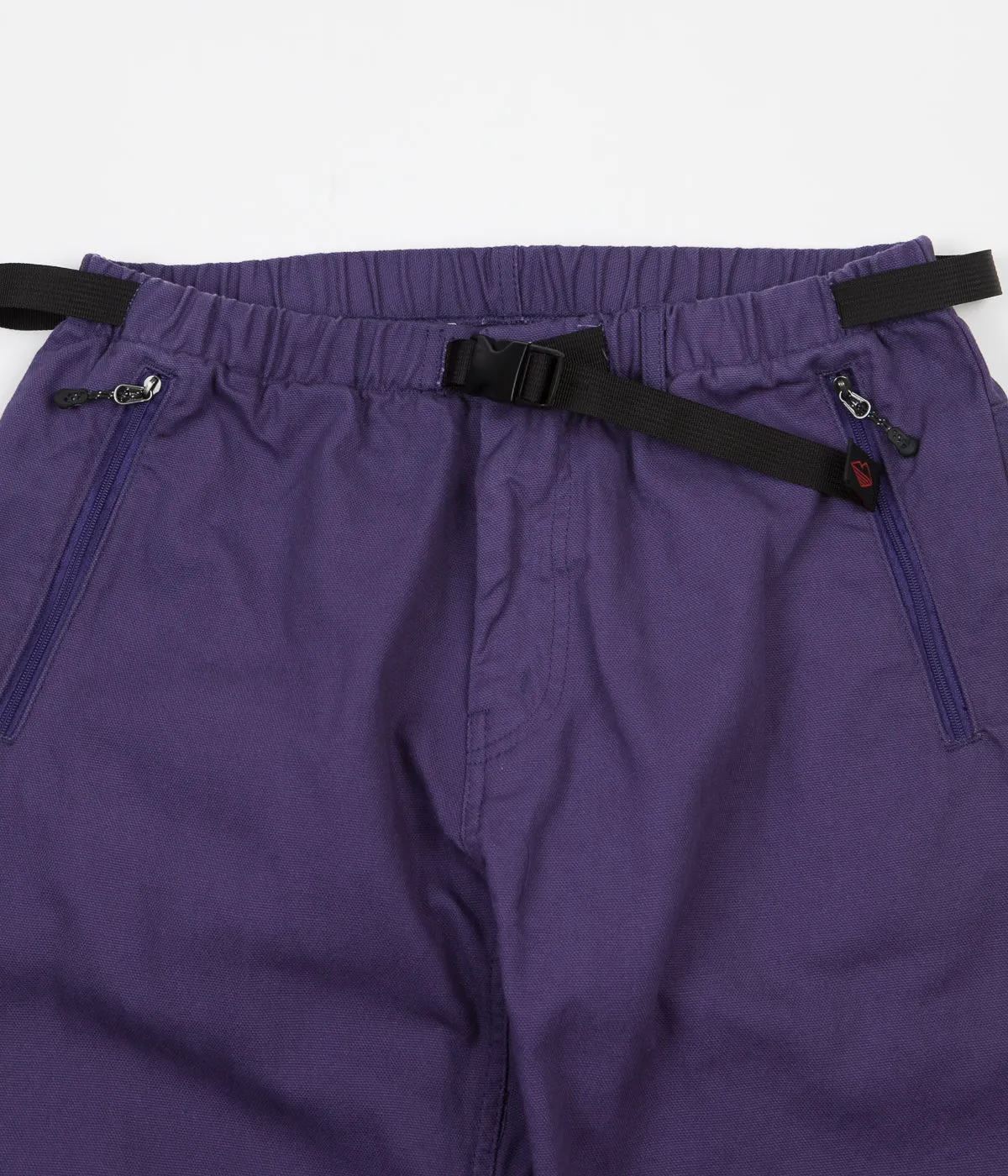 Battenwear Bouldering Pants - Purple