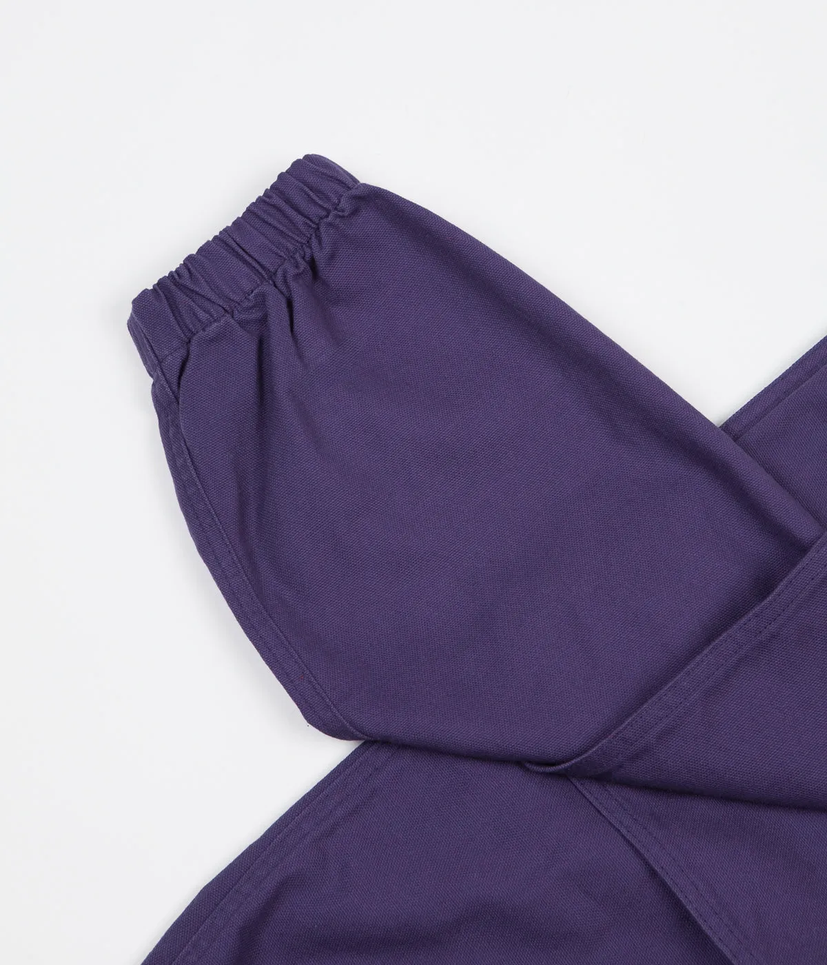 Battenwear Bouldering Pants - Purple