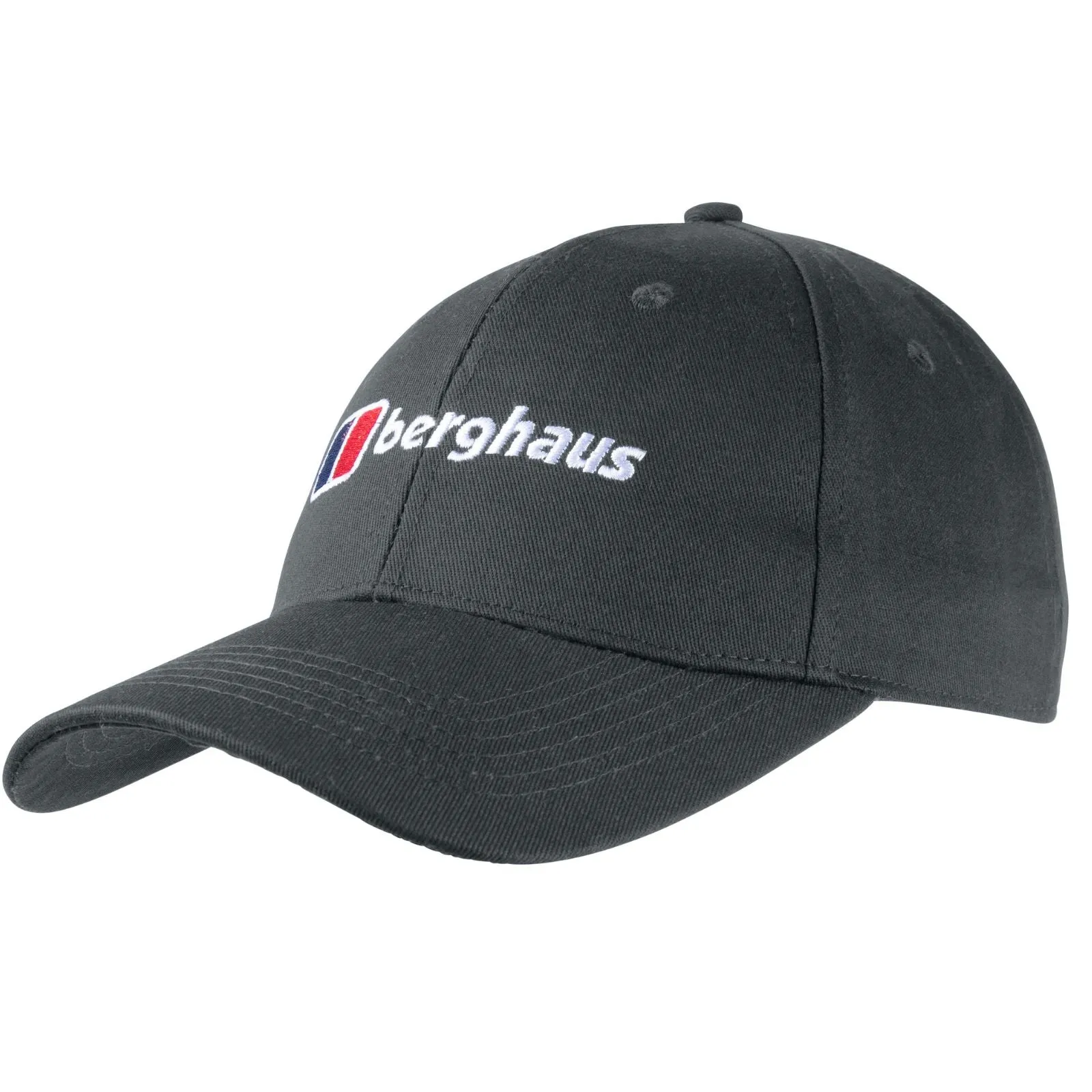 Berghaus Unisex Logo Recognition Structured Baseball Cap