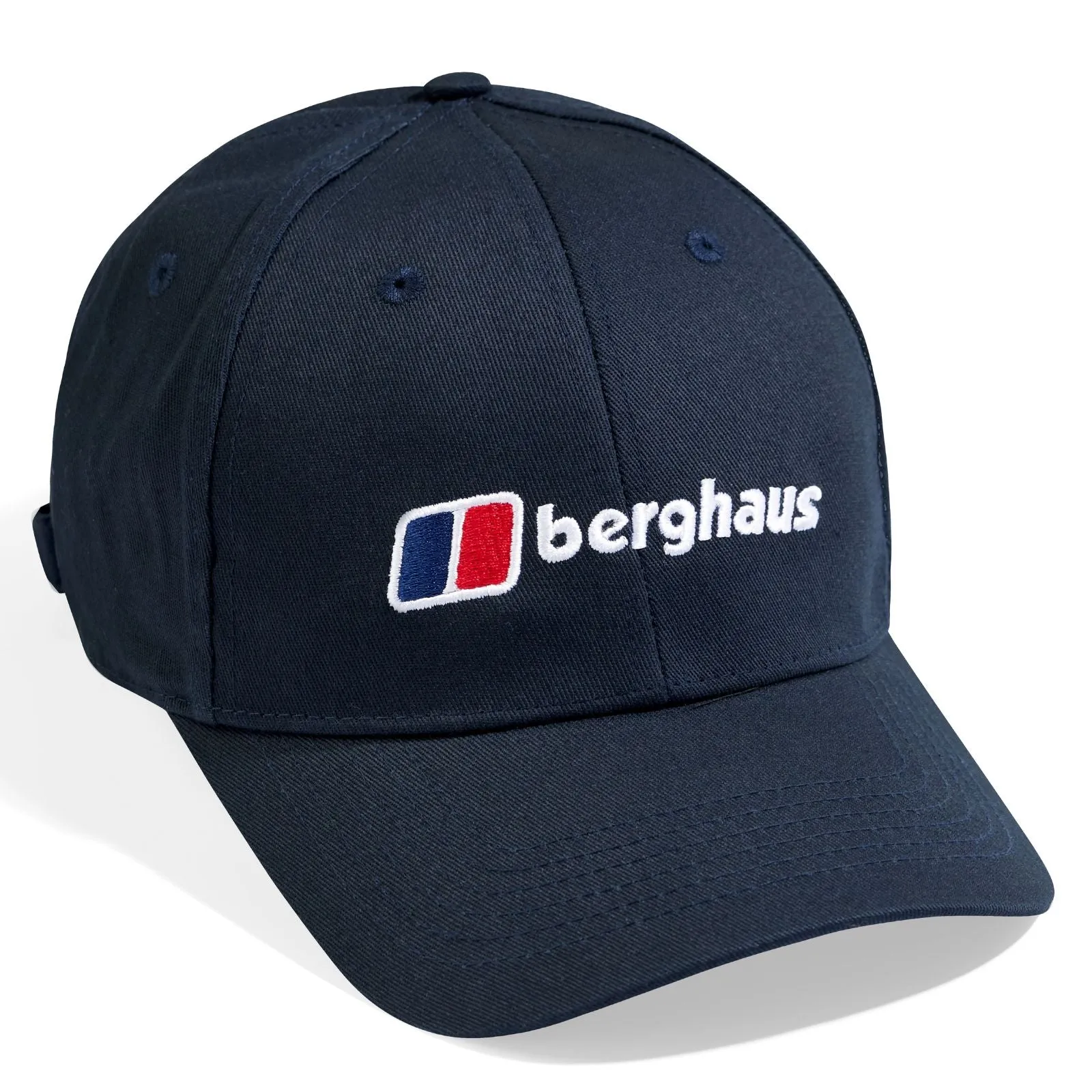 Berghaus Unisex Logo Recognition Structured Baseball Cap