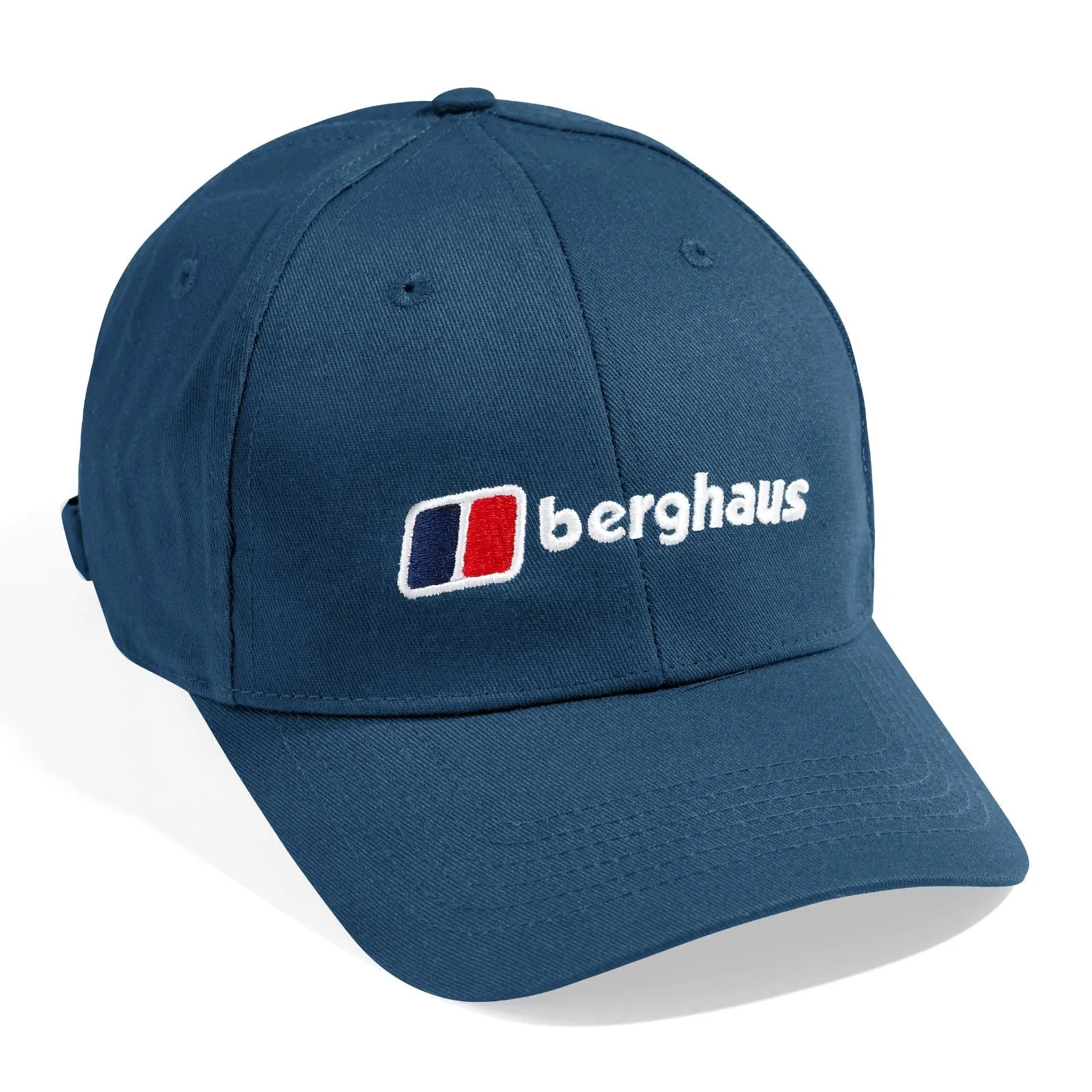 Berghaus Unisex Logo Recognition Structured Baseball Cap