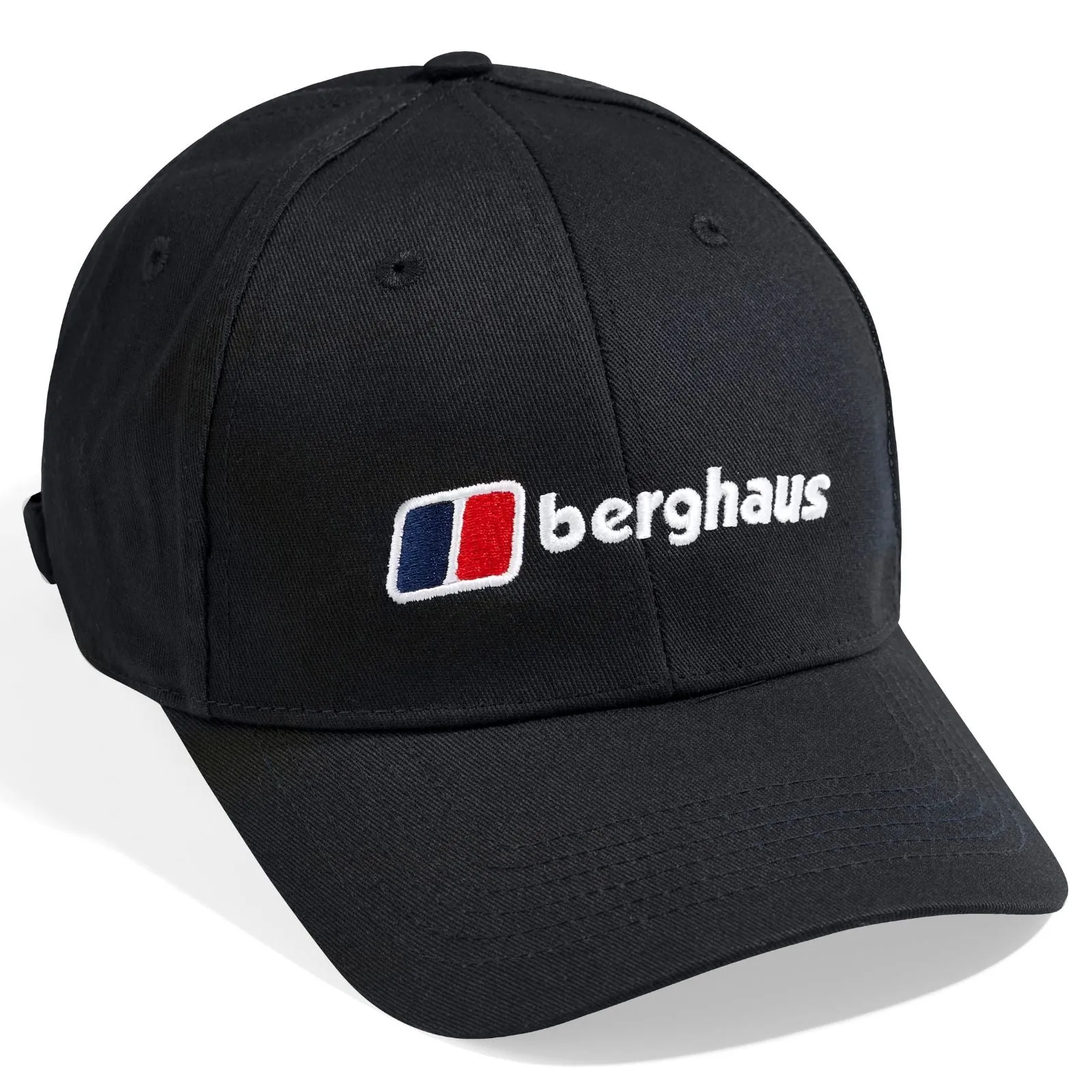 Berghaus Unisex Logo Recognition Structured Baseball Cap