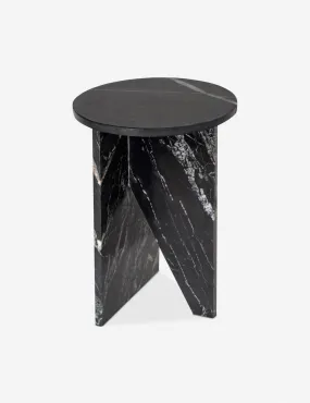 Biagio Round Side Table