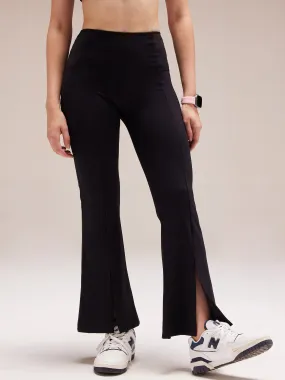 Black Sway Pants