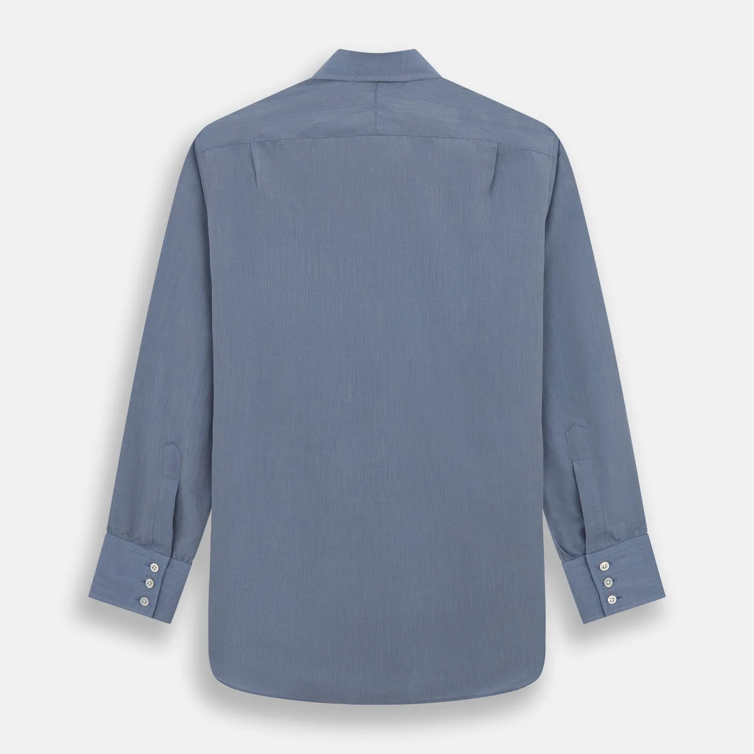 Blue Mayfair Shirt