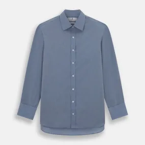 Blue Mayfair Shirt