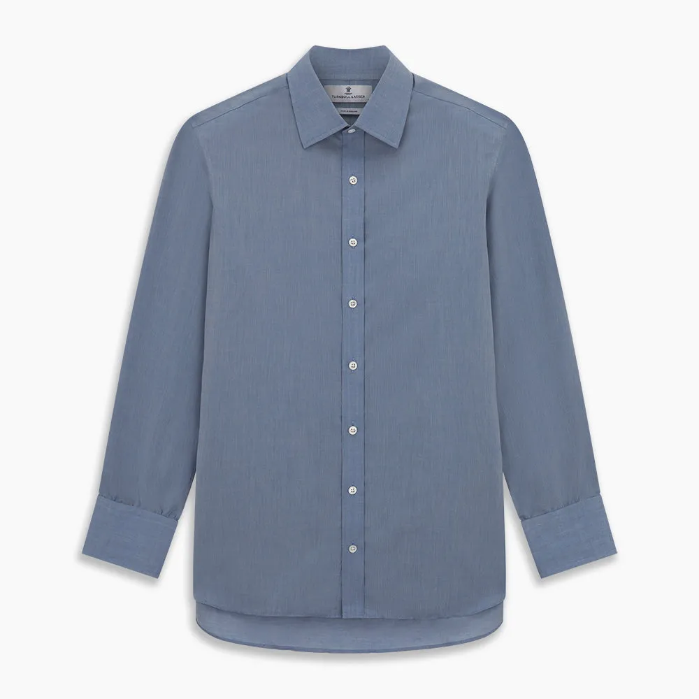 Blue Mayfair Shirt