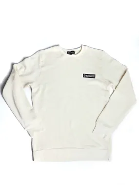 Box Logo Sweatshirt