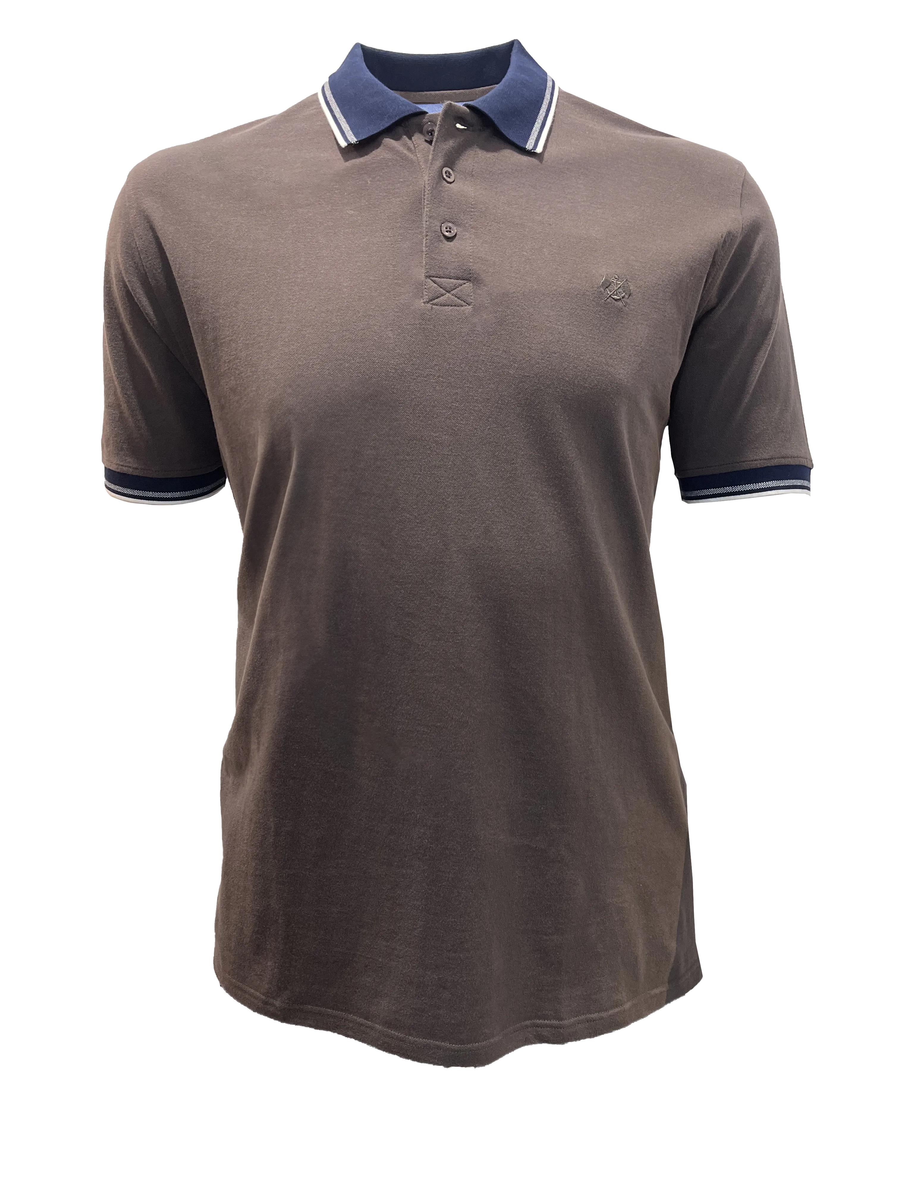 Bridgeport Polo Shirt