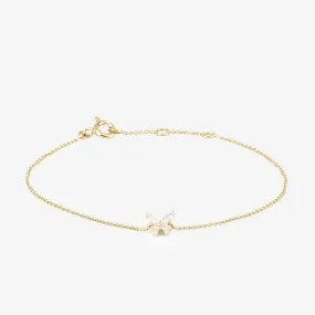 Butterfly Bracelet