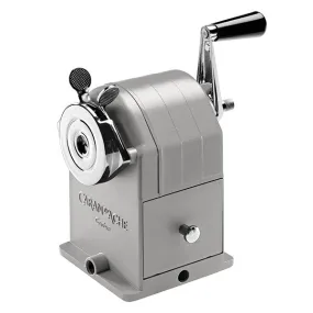 Caran d'Ache Metal Pencil Sharpening Machine