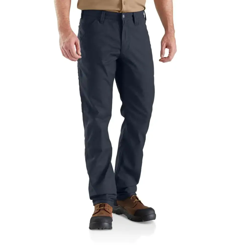 Carhartt 103109 Rugged Professional Series Flex Relaxed Fit Canvas Work Pant Trouser