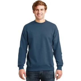 CLOSEOUT - Hanes EcoSmart Crewneck Sweatshirt