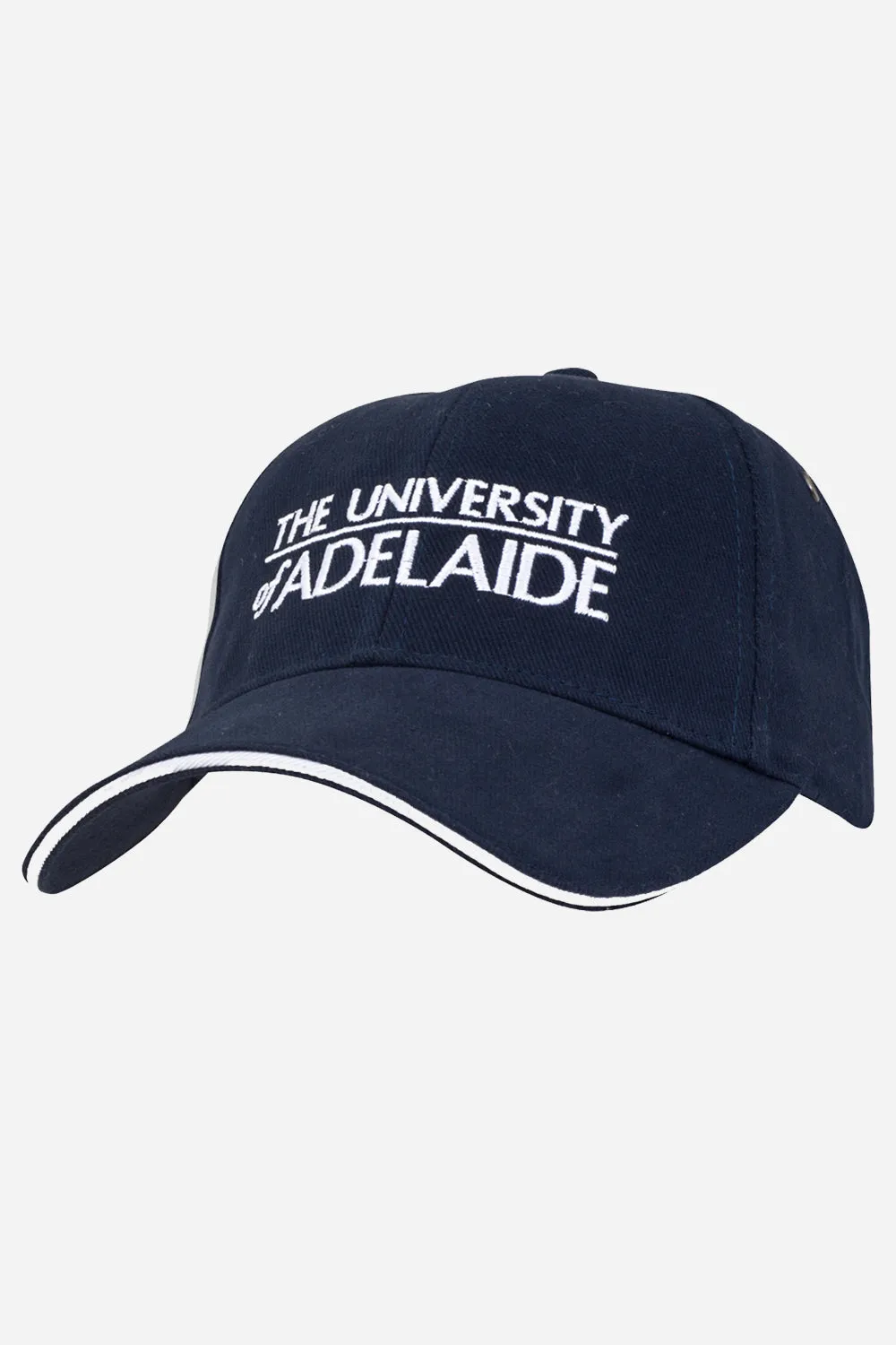 Contemporary Baseball Cap