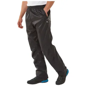 Craghoppers Unisex Ascent Waterproof Overtrousers