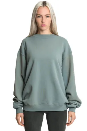 Crewneck Sweatshirt Glacier