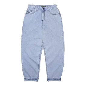 Cult x Heavies Jeans / light blue