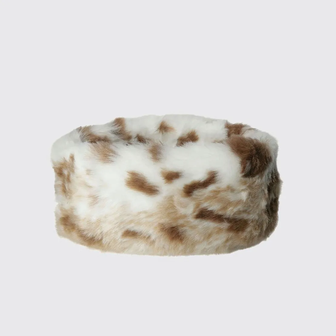 Dubarry Faux Fur Headband