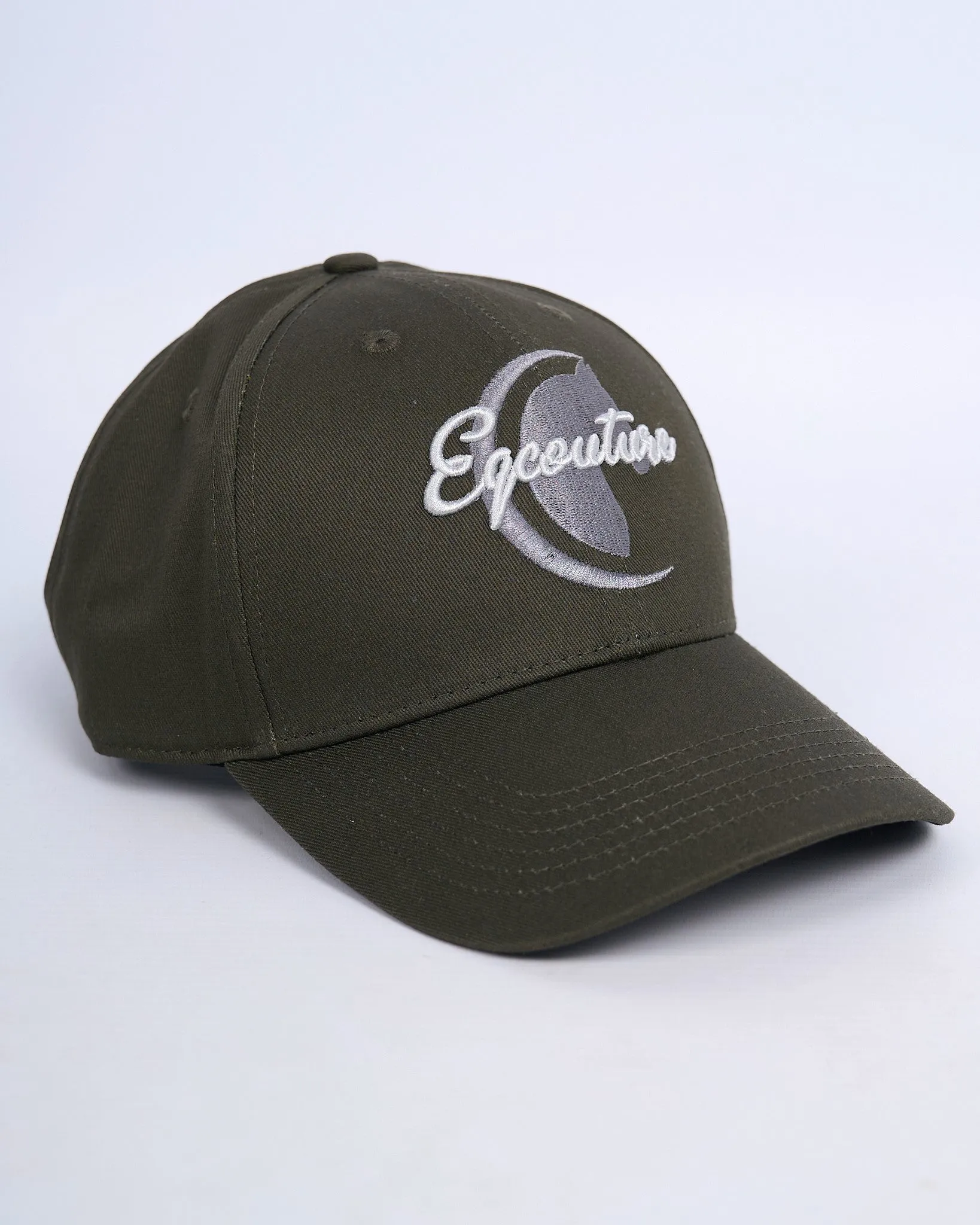 Exclusive Cap / Hat 'Esporte' - Khaki