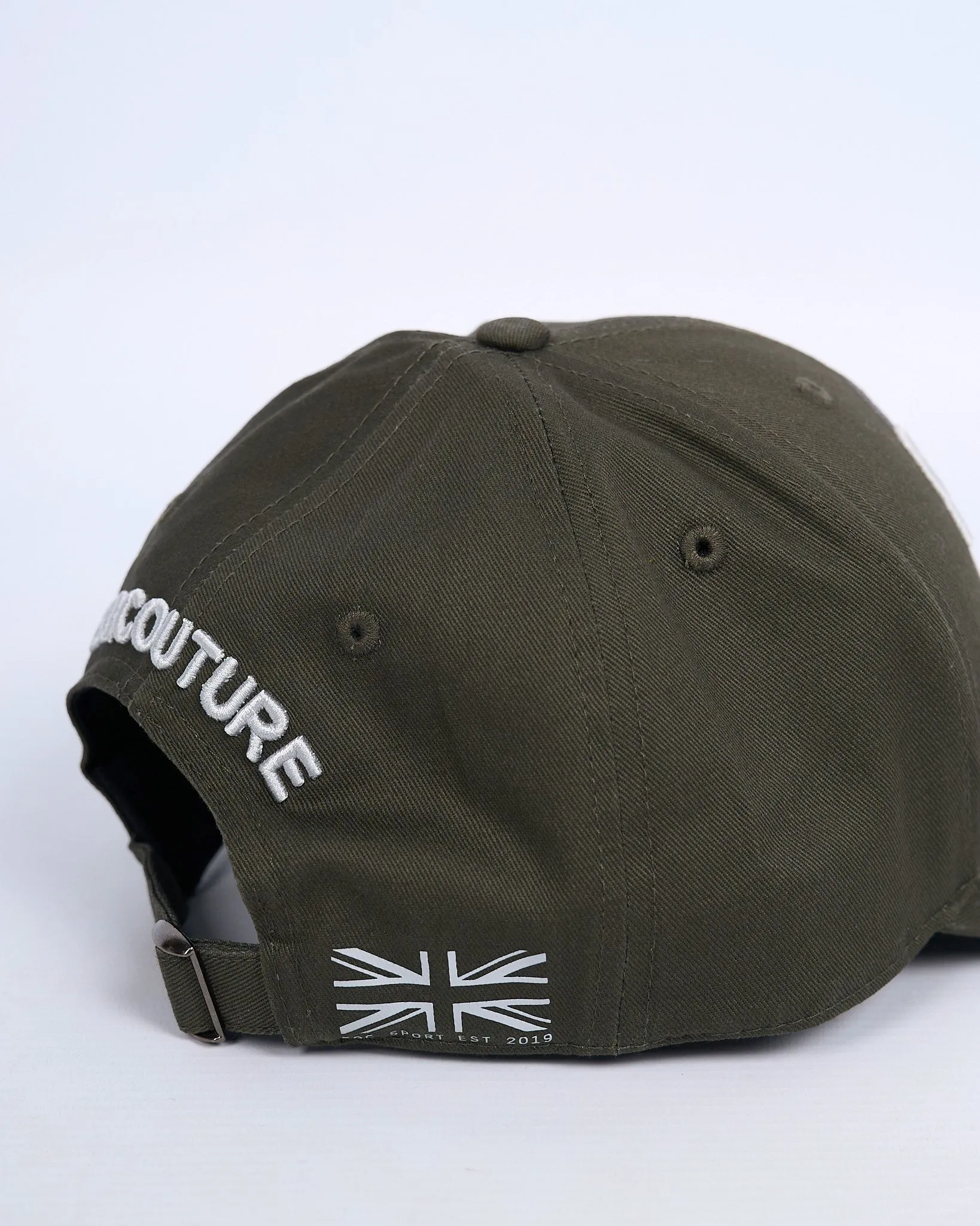 Exclusive Cap / Hat 'Esporte' - Khaki