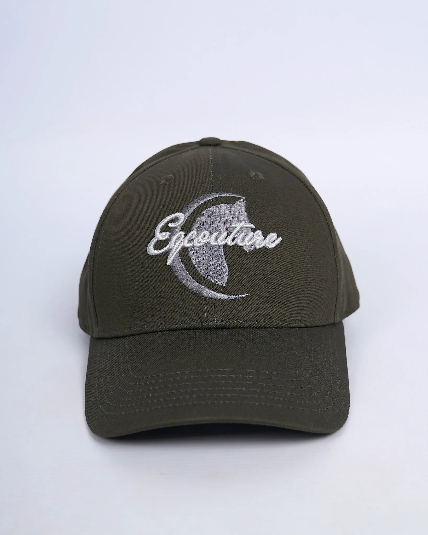 Exclusive Cap / Hat 'Esporte' - Khaki