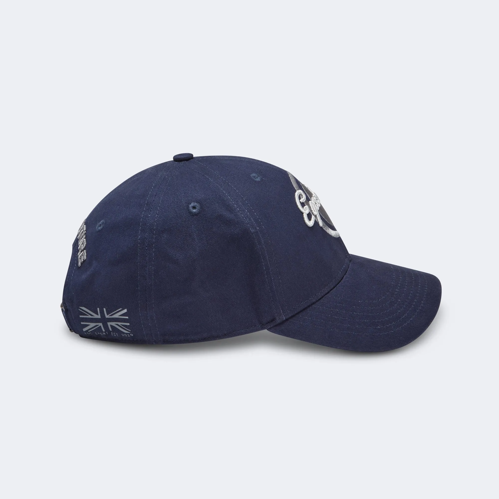 Exclusive Cap / Hat 'Esporte' - Navy