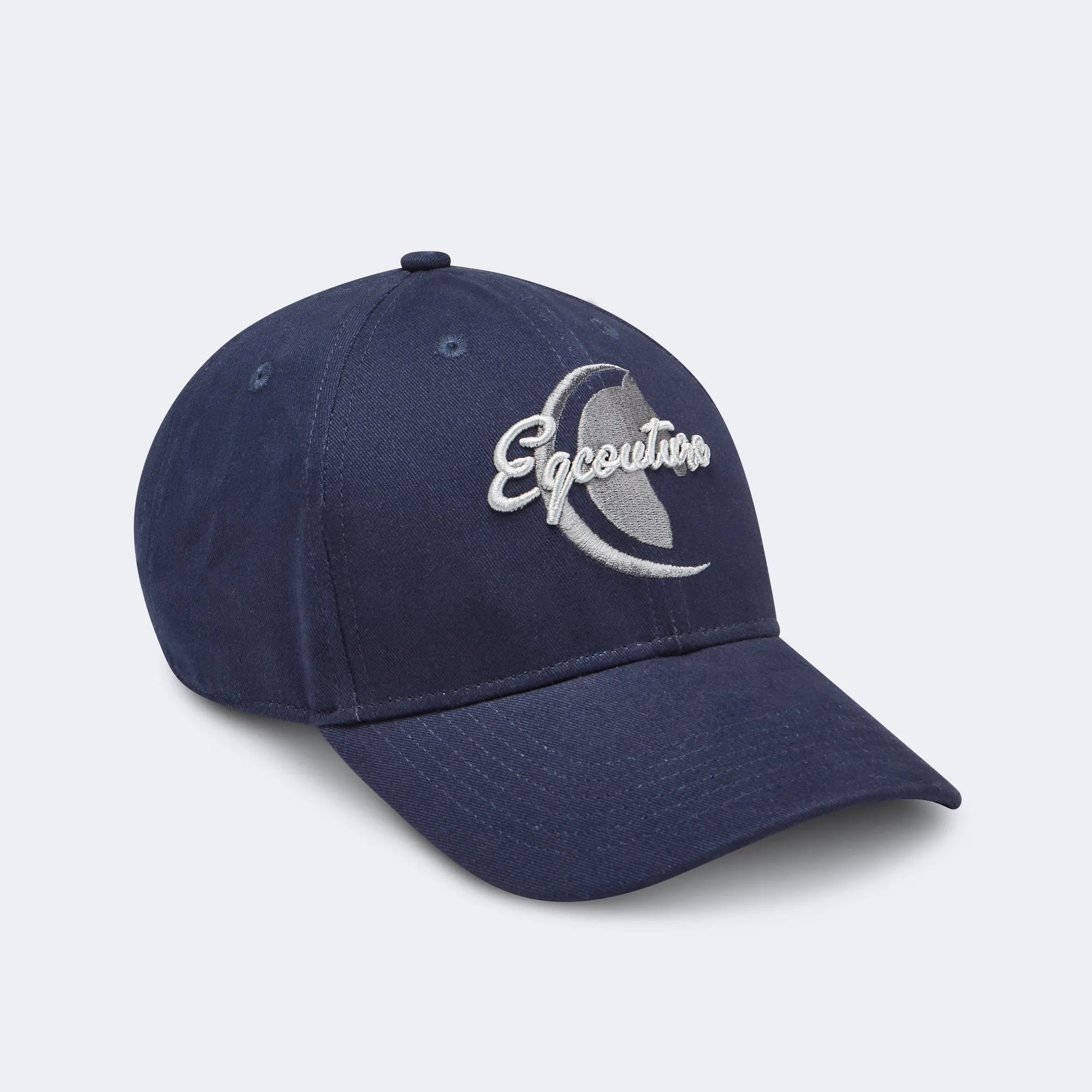 Exclusive Cap / Hat 'Esporte' - Navy