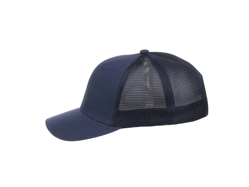 Flexfit Blank 110 Trucker - Navy