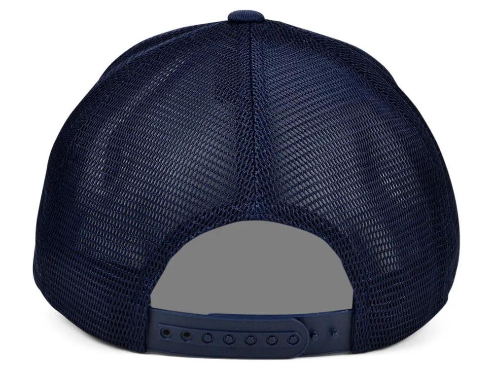 Flexfit Blank 110 Trucker - Navy