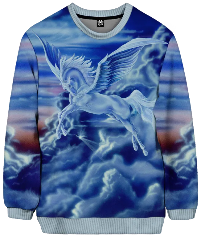 Flying Free Sweatshirt