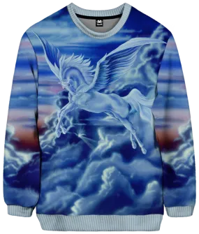 Flying Free Sweatshirt