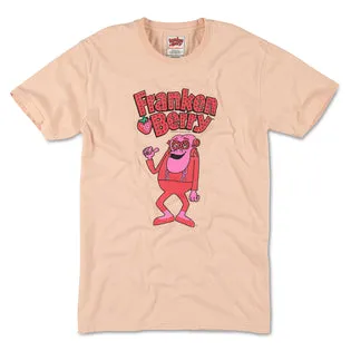 Franken Berry Brass Tacks T-Shirt