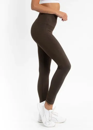 High-Waist Leggings