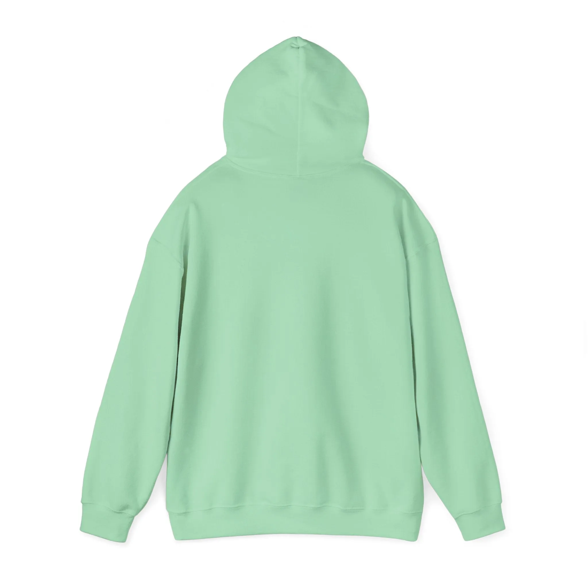 Hooded sweatshirt, a warm and comfortable choice for chilly days