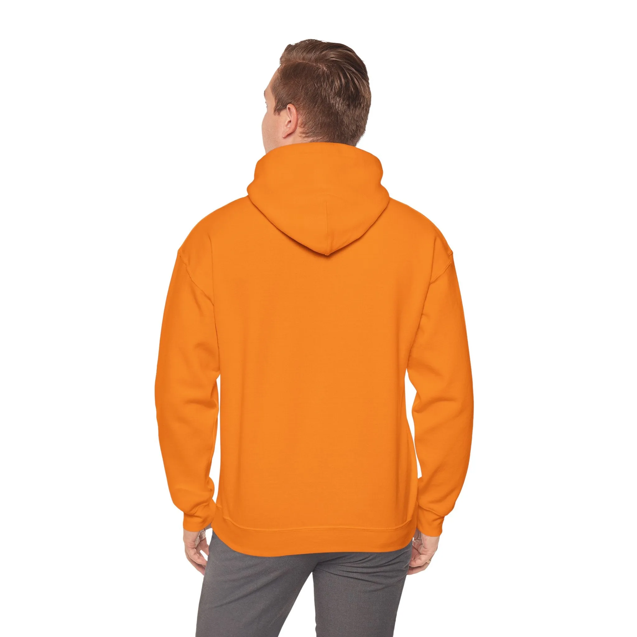 Hooded sweatshirt, a warm and comfortable choice for chilly days