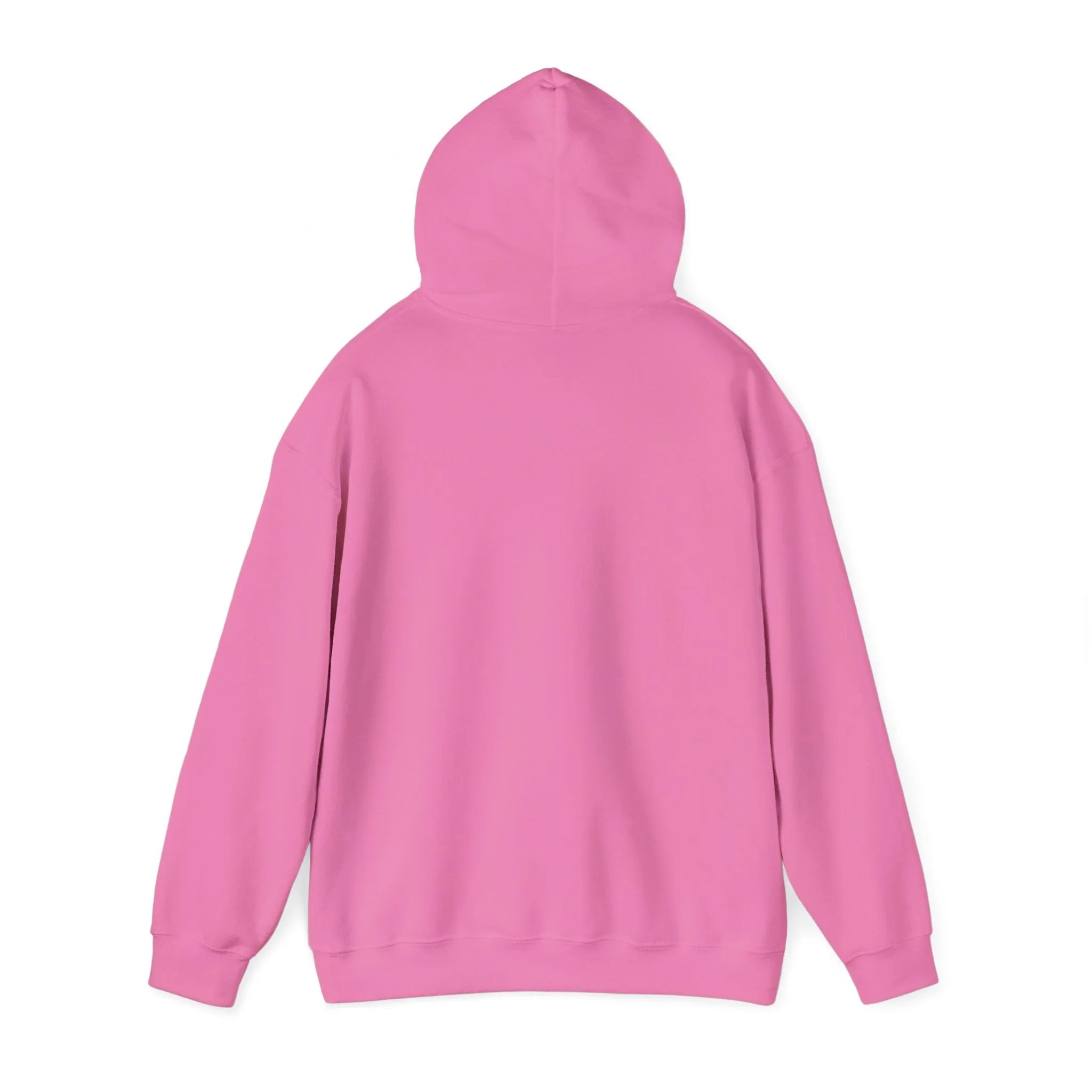 Hooded sweatshirt, a warm and comfortable choice for chilly days